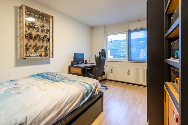 Medium property photo - Drossaard 9, 4624 KA Bergen op Zoom